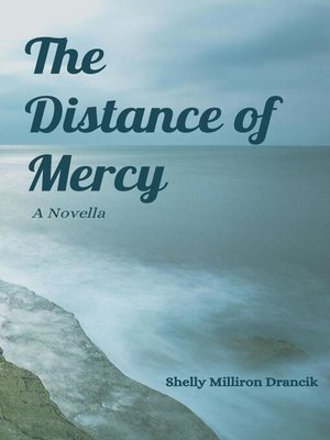 cover image of The Distance of Mercy